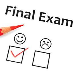 Hints and tips for the exam. A piece of advice every day. Follow us on the path to success! Believe, achieve, succeed.