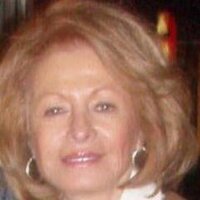G Laurie Cooper (@glc227) 's Twitter Profile
