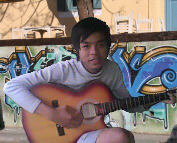 hidup bersama harus di jaga
