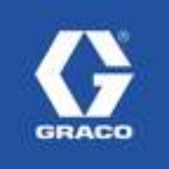Graco is wereld leider op het gebied van Fluid Handling Systems waaronder spuitapparatuur voor de schilder en/of stucadoor