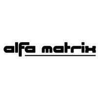 Alfa Matrix (@alfamatrix) 's Twitter Profile