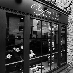 ClaytonBailey3's profile picture. Estate and land agents specialising in high end, niche      & individual properties.