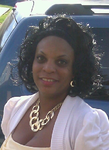 I'm a woman of God, Ambitious Author, following my goals