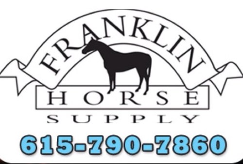 Franklin Horse Supply is Middle Tennessee's newest and most complete horse supply store.