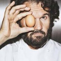 Carlo Cracco (@craccocarlo) 's Twitter Profile