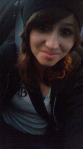 loudclaudia's profile picture. 