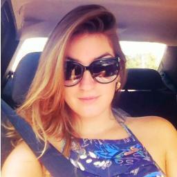 Aqui só existe o bem. Se você me deseja o mal, eu te desejo amor.