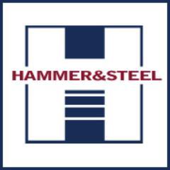 Hammer & Steel, Inc. is a leading supplier of drilling and pile driving equipment for construction sites throughout the U.S.