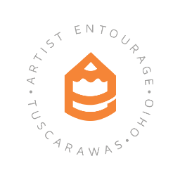 AeTusc's profile picture. Artist Entourage is a community of artists and creative thinkers living and playing in Tuscarawas County, Ohio. Follow us for inspiration and updates.