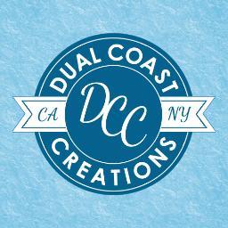 Dual Coast Creations Profile