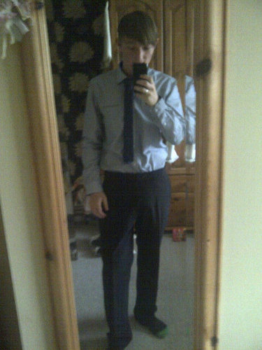 Joshrann96's profile picture. 