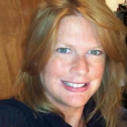 Semi normal ginger, bookworm and mom to six who loves to laugh, which is good because my life is a comedy of errors. That's parenthood for you.