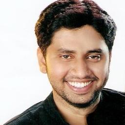 Anoop4N's profile picture. 