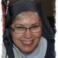 Sr. Julia Darrenkamp (@srjuliamary) 's Twitter Profile