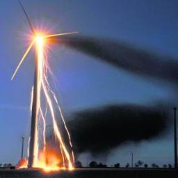 po_WIND's profile picture. We oppose wind! You should too! Tap that follow button!