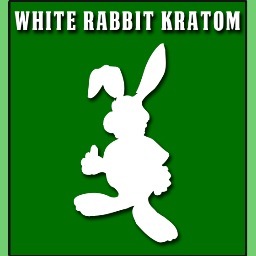 White Rabbit Kratom is organically grown and imported from the lush forest of Southeastern Asia.