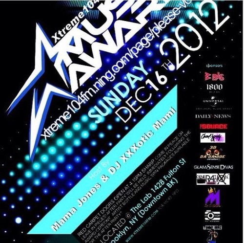 ASMusicAwards's profile picture. This is the official Page for The All Star Music Awards Founded by Xtreme 104 FM