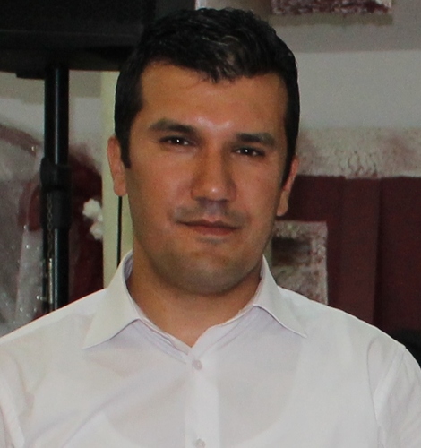 hakyuksel67's profile picture. Ordu Gençlik ve Spor İl Müdürü