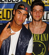 ``qnt mais rebeldes melhor´´