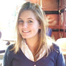 AmandineChesnel's profile picture. 