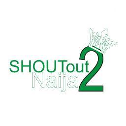 We advertise! We Publicize! Mention and Email for bookings or adverts @ shoutout9ja@yahoo.com or call 07033631517.