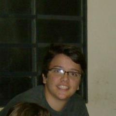 nuca jugue alguem pela sua aparencia