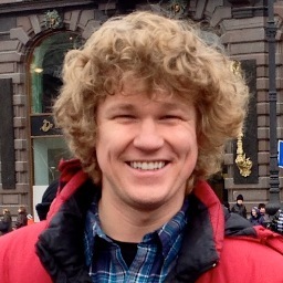 RobinCharters's profile picture. Filmmaker, world traveler, tweeting to you from the middle of the south pacific always.