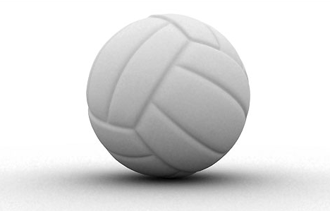 Coachfabe99's profile picture. Volleyball