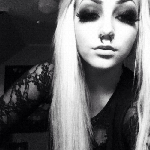 Don't blink, they won't even miss you at all.
