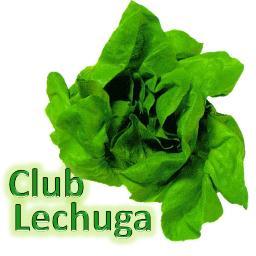 El Club donde podrás comprar y vender tus lechugas y recibir tus ganancias en Bs.F.