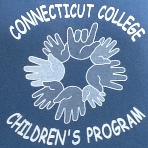 ConnCollegeCP's profile picture. I am the associate director at Conn College Children's Program