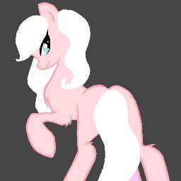 From a small town outside of Manehatten. Has big dreams and a heart of gold, can be quiet shy and timid but loves her friends dearly. ((RP))