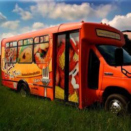 CajunFoodTours's profile picture. Lots of fun and Cajun hospitality.  We share the flavor of Acadiana on our cozy tour bus stopping at a variety of local favorites to taste the best food.