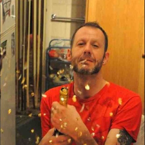 LanghamChris's profile picture. 