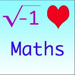 I am a maths teacher and want to use the power of the internet in my teaching and try and make other see how cool maths is!