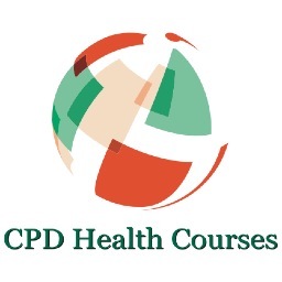 CPDHealthCourse's profile picture. Dry Needling Courses for Manual Therapists.