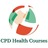 CPD Health Courses