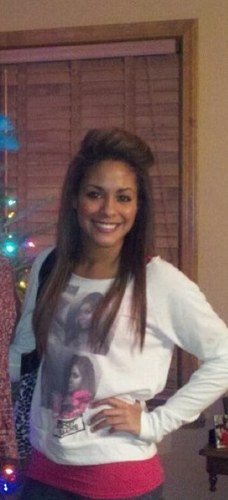 #teamMommy (: 
Instagram: kelly_michaela