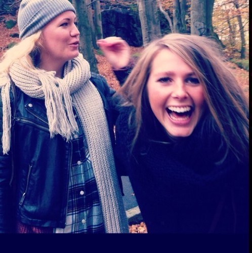 linneajustina's profile picture. 