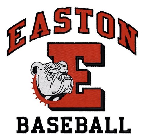 Official Twitter Account for the Easton Area High School Baseball Program. Proud member of the Eastern Pennsylvania Athletic Conference, District XI and PIAA.