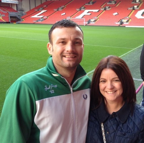 kevskipp37's profile picture. 