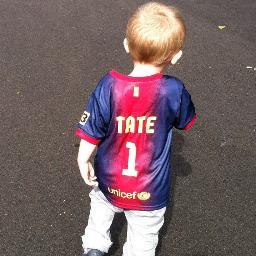 john tate