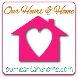 ourheartandhome's profile picture. 