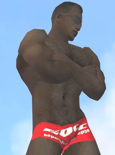 The virtual character from the game Sims 2 My link in VK http://t.co/5ezUhLks  / Виртуальный персонаж из игры Sims 2 Моя ссылка в ВК http://t.co/5ezUhLks