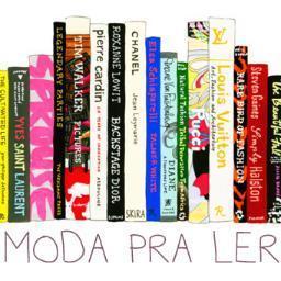 Leitura sempre!!