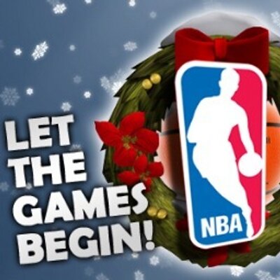 christmas day nba