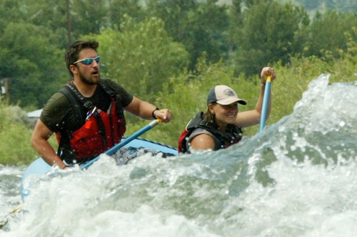 Marketing and communications professional, outdoors enthusiast, and all around fan of the great northwest!
