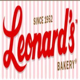 Established as a small family business in 1952, Leonard’s Bakery Limited is now known throughout the United States and abroad.