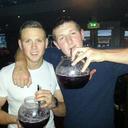 Louis Williams - @FraserWilliams3 - Twitter