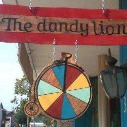 Our shop promotes independent small business, art, design, music, & community. Come see our collection of handmade and vintage clothing & jewelry!